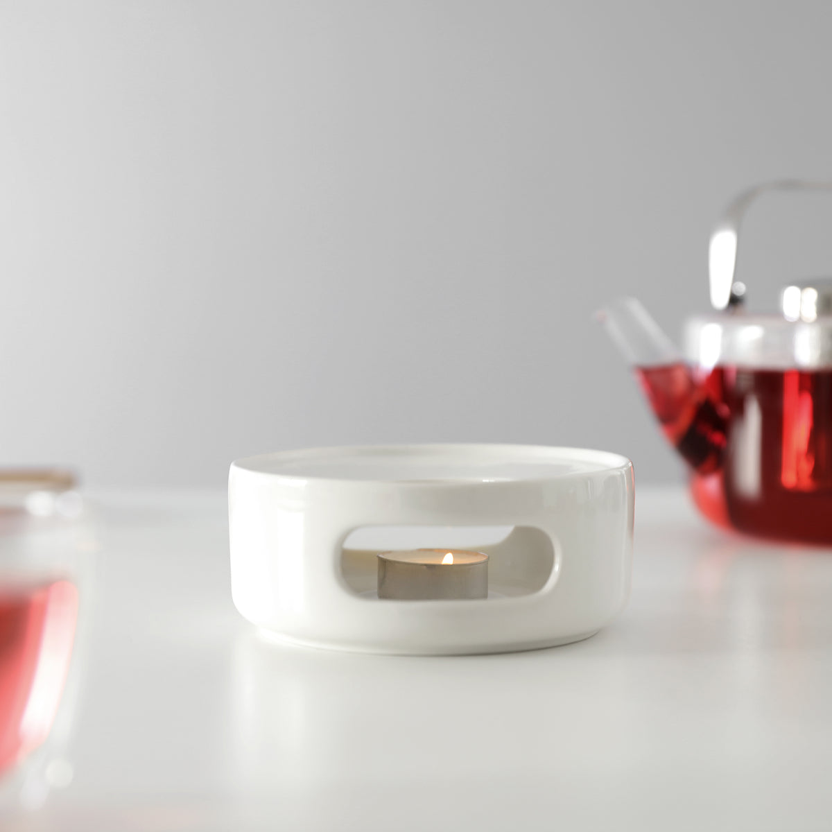 MINIMA™ Teapot Warmer