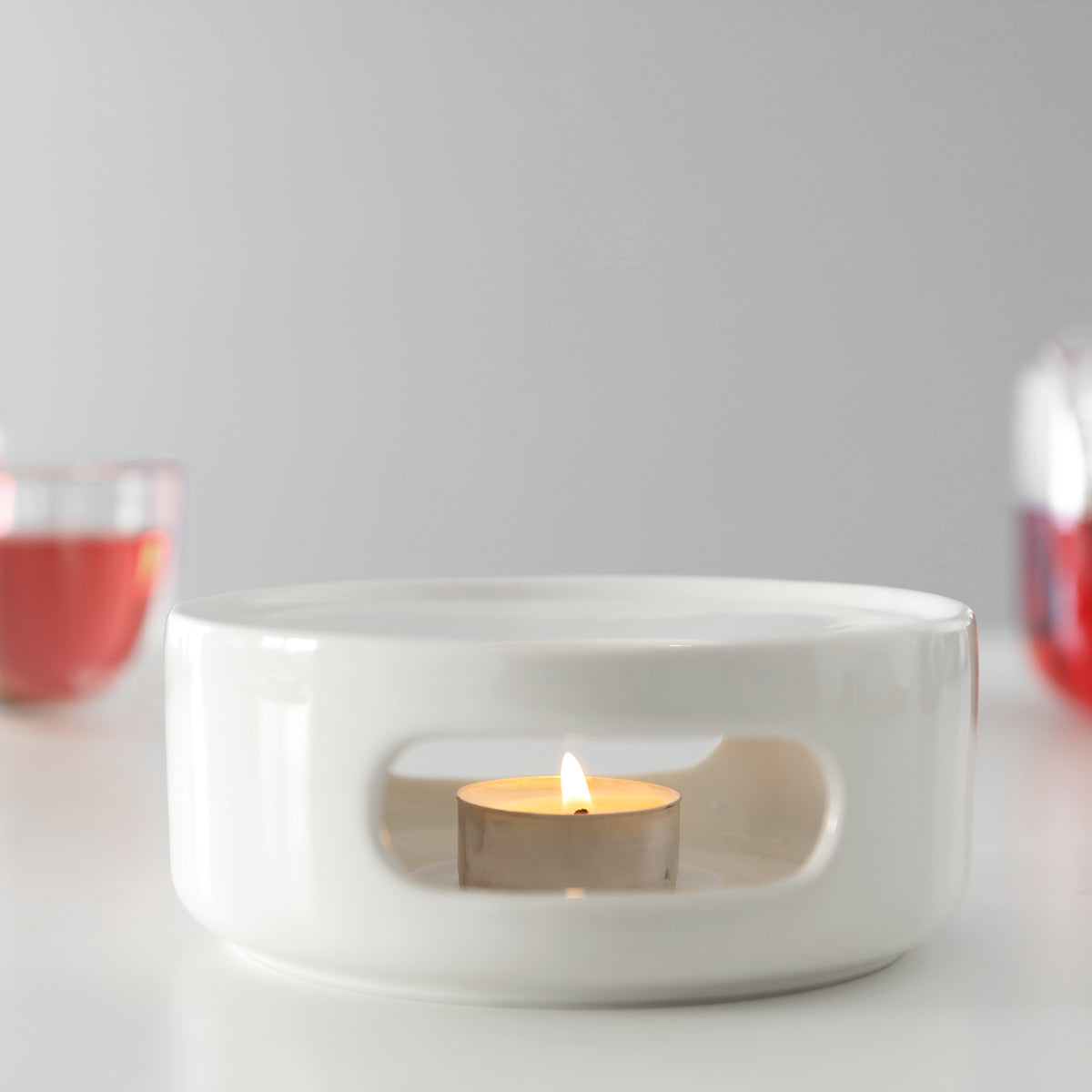 MINIMA™ Teapot Warmer