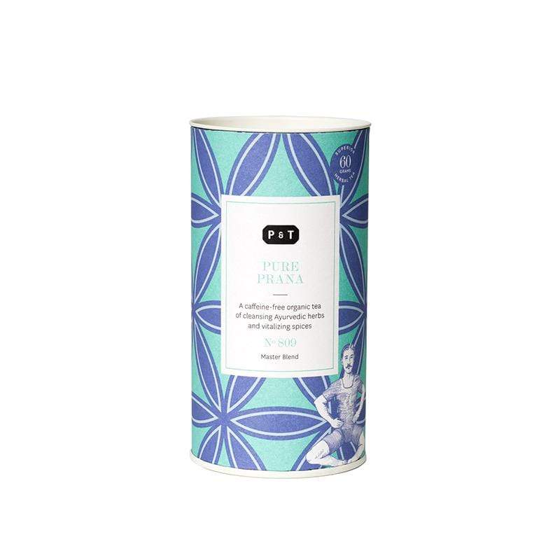 Paper & Tea Pure Prana No. 809 (Organic)-VIVA Scandinavia