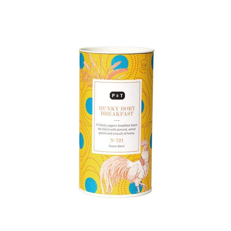 Paper & Tea Hunky Dory Breakfast No. 721 (Organic)-VIVA Scandinavia