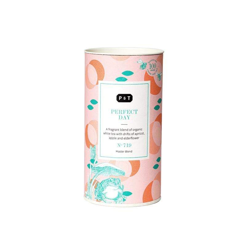 Paper & Tea Perfect Day No. 719 (Organic)-VIVA Scandinavia