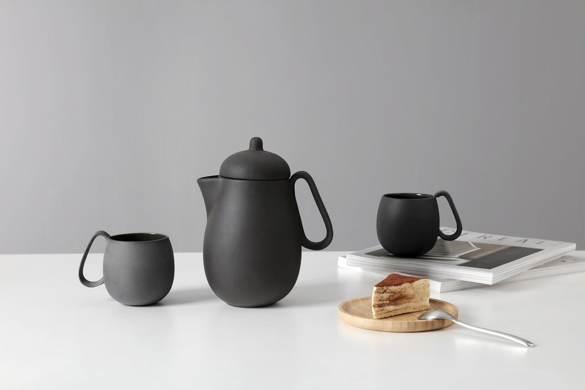 Nina's Tea Set for the Soul