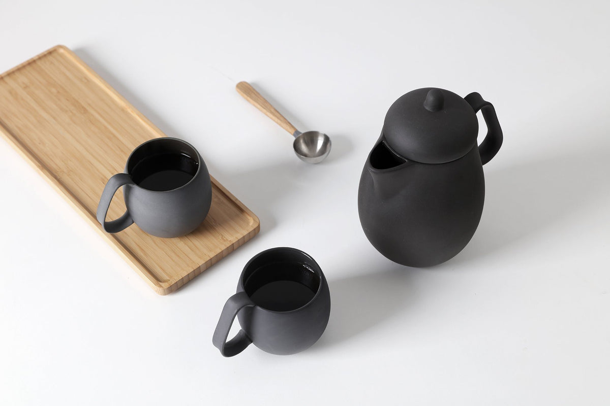 Nina's Tea Set for the Soul