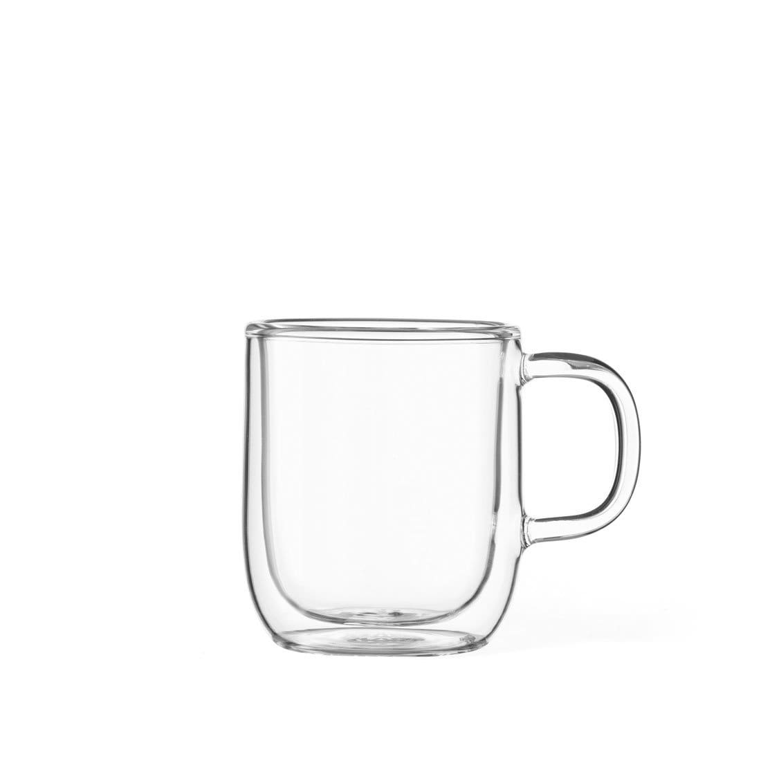 Classic™ Double Wall Mug - Set Of 4-VIVA Scandinavia