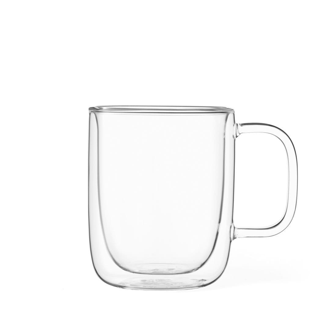 Classic™ Double Wall Mug - Set Of 2 - VIVA