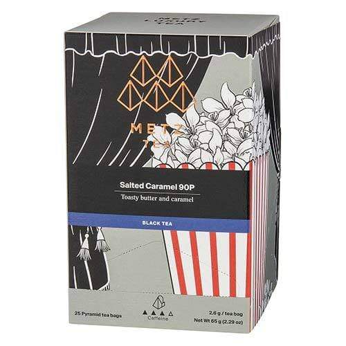 Metz Salted Caramel-VIVA Scandinavia