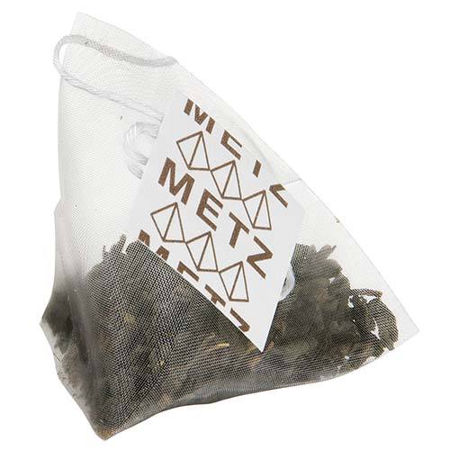 Metz Organic Jasmine Gold Dragon-VIVA Scandinavia