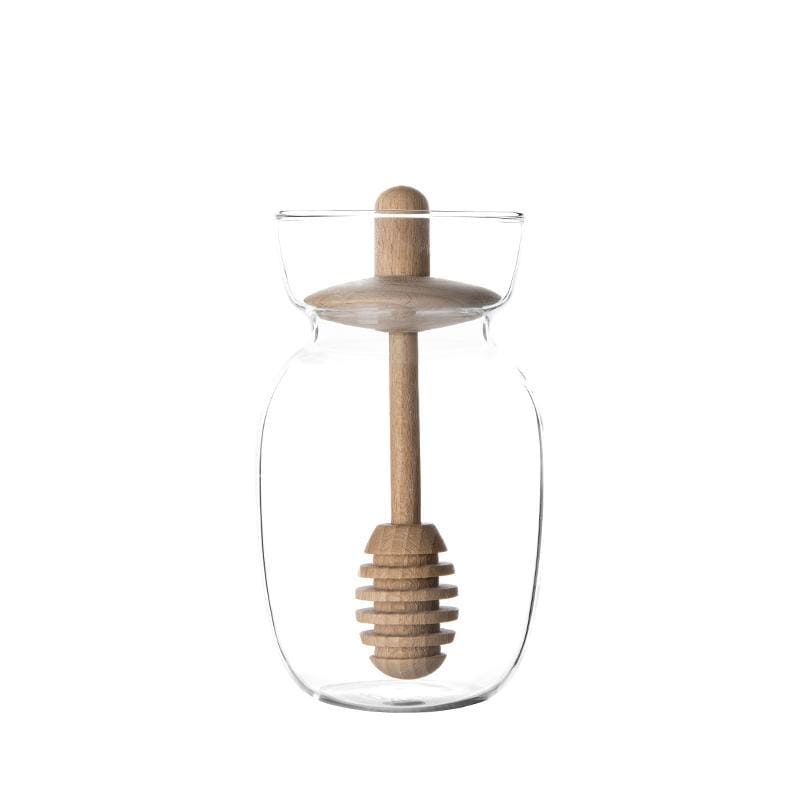 Minima™ Honey Jar - VIVA
