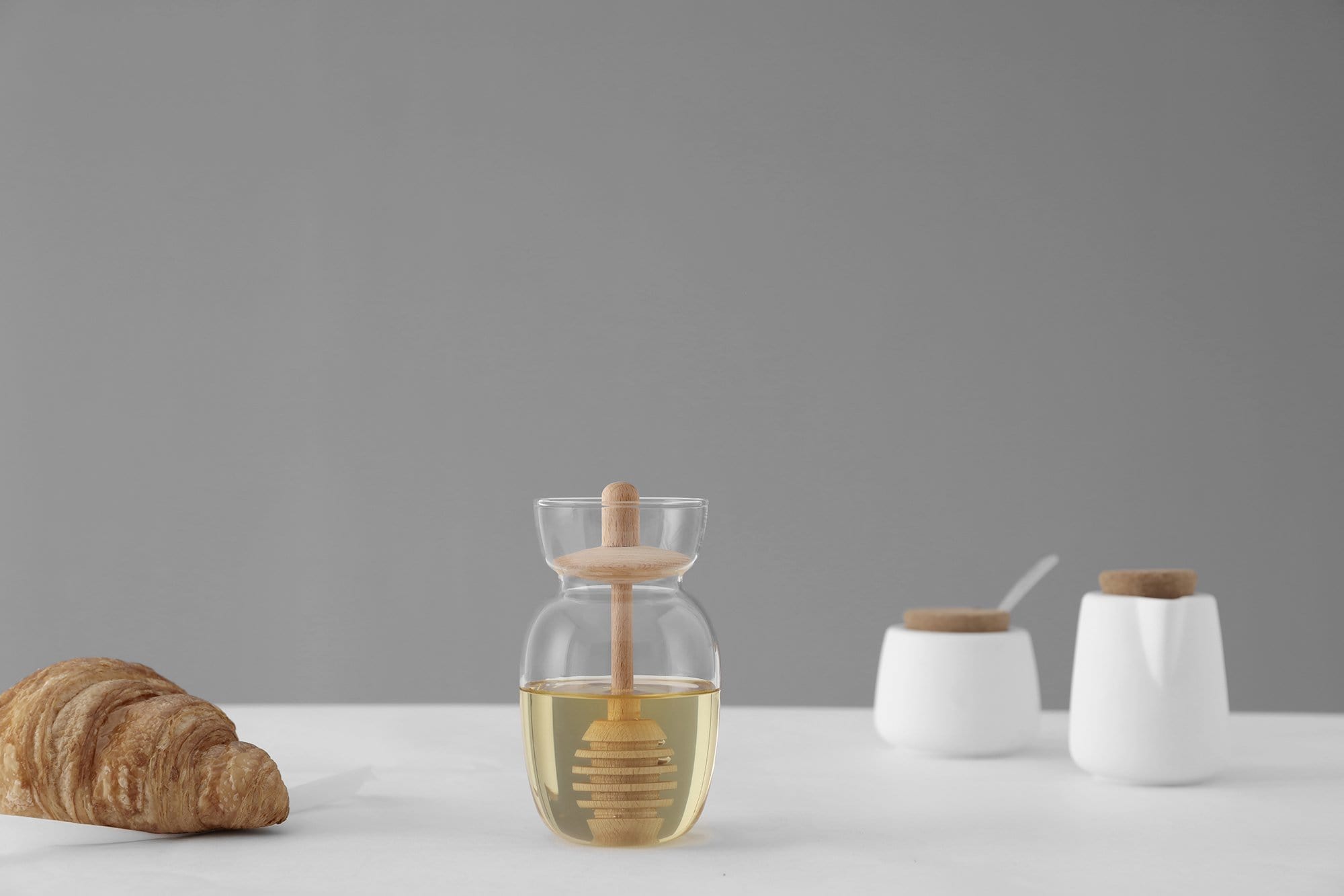 Minima™ Honey Jar - VIVA