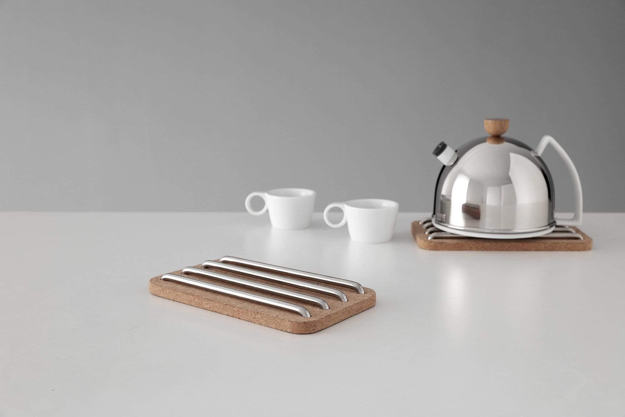 Cortica™ Cork Trivet - VIVA