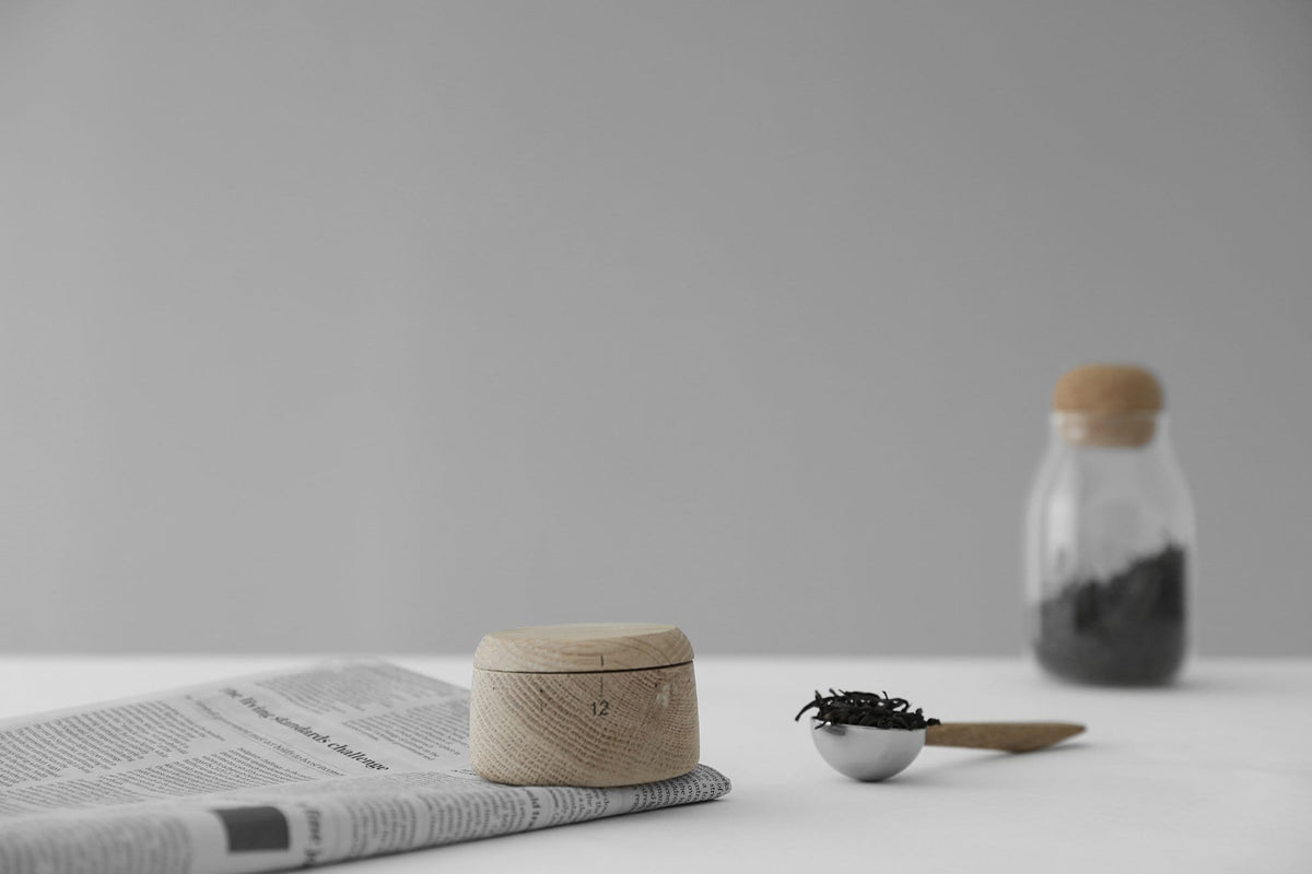 Minima™ Tea Timer - VIVA