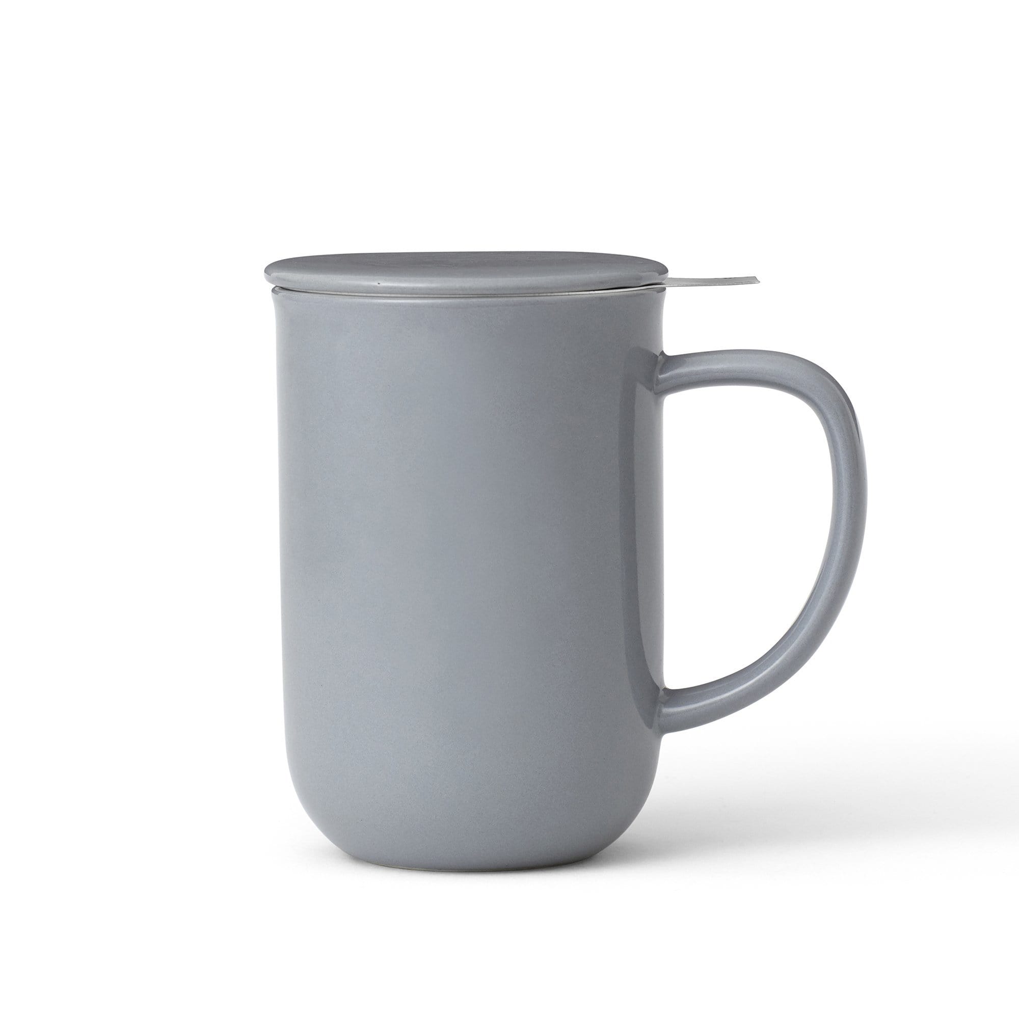 Minima™ Balance Tea Mug - VIVA | Color=Stone rose