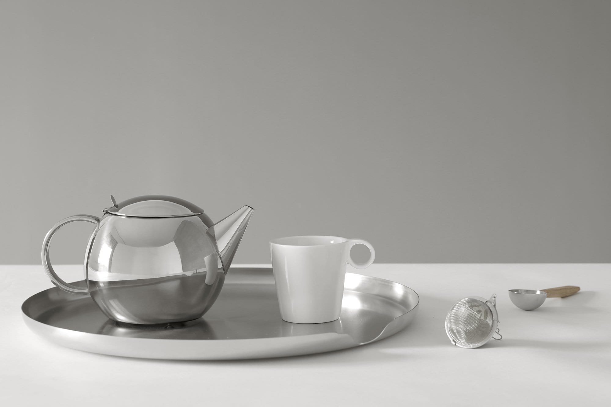 Lucas ™ Serving Tray-VIVA Scandinavia