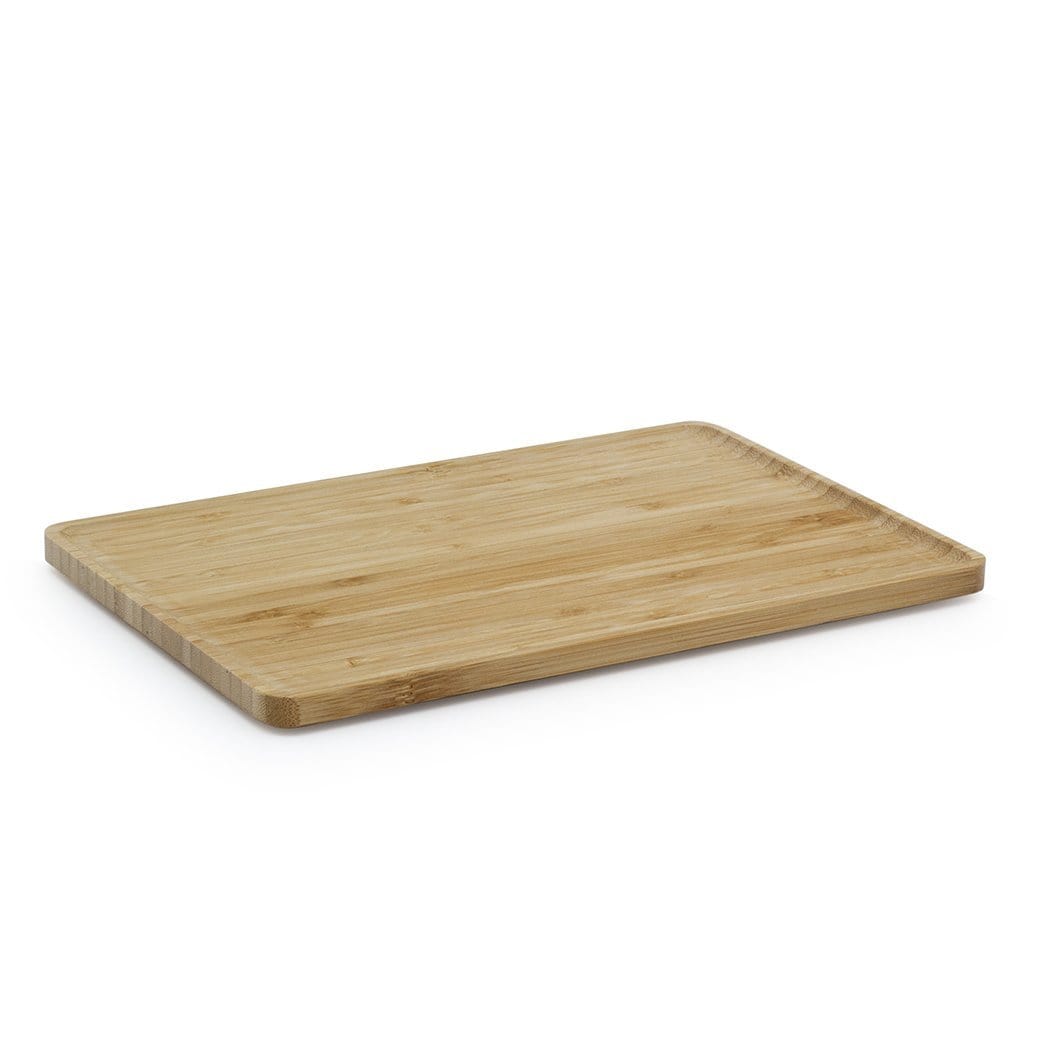 Pure™ Bamboo Tray Medium - VIVA