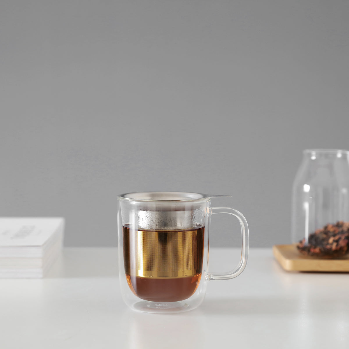 MINIMA Metal Infuser