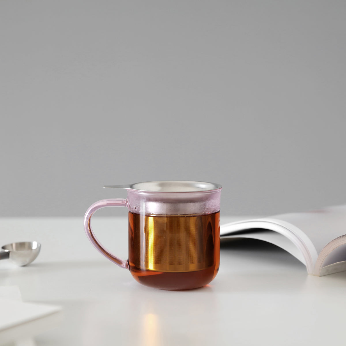 MINIMA Metal Infuser