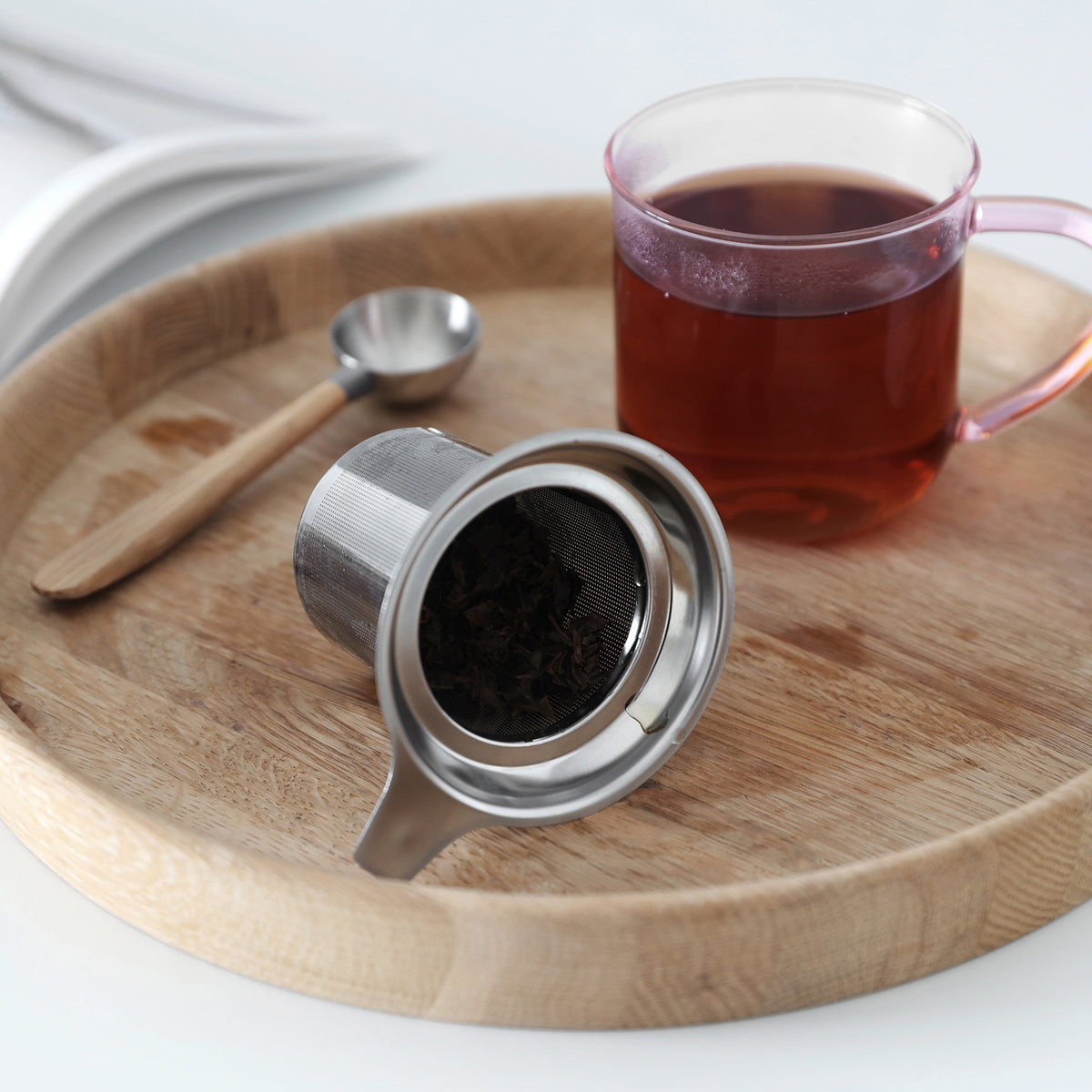 MINIMA Metal Infuser