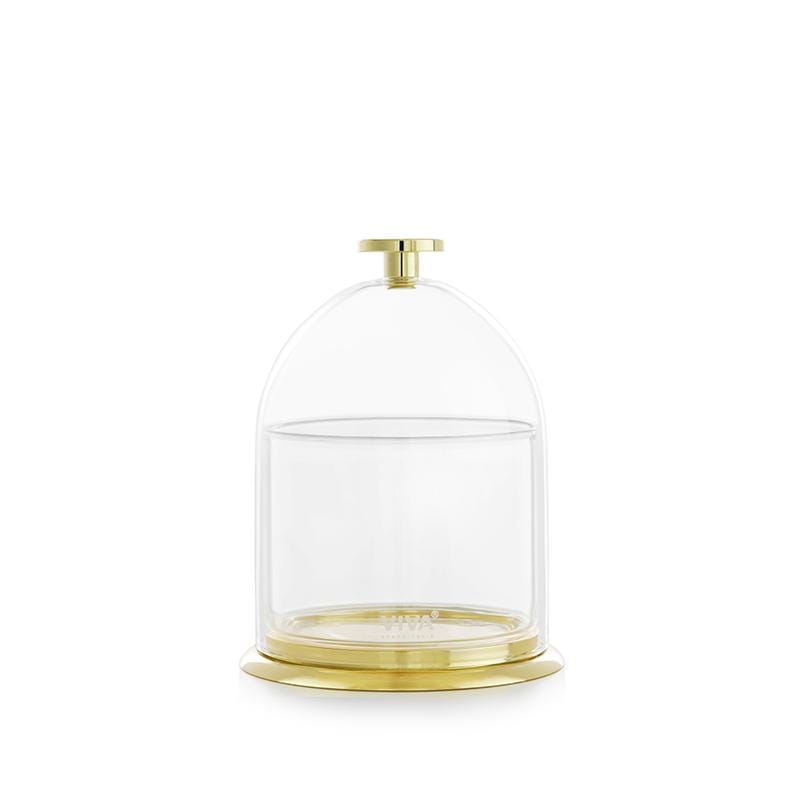 Senses™ Tea Jar - VIVA