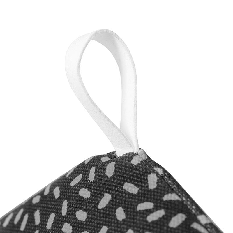 Jaimi™ Tea Cozy - VIVA | Color=falling snow