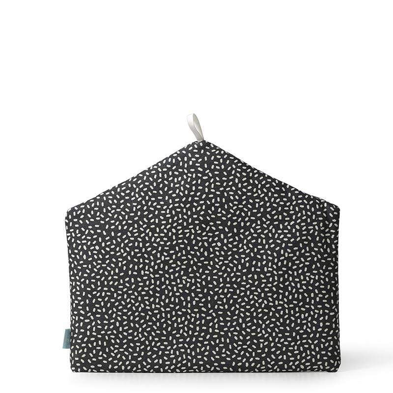 Jaimi™ Tea Cozy - VIVA | Color=falling snow