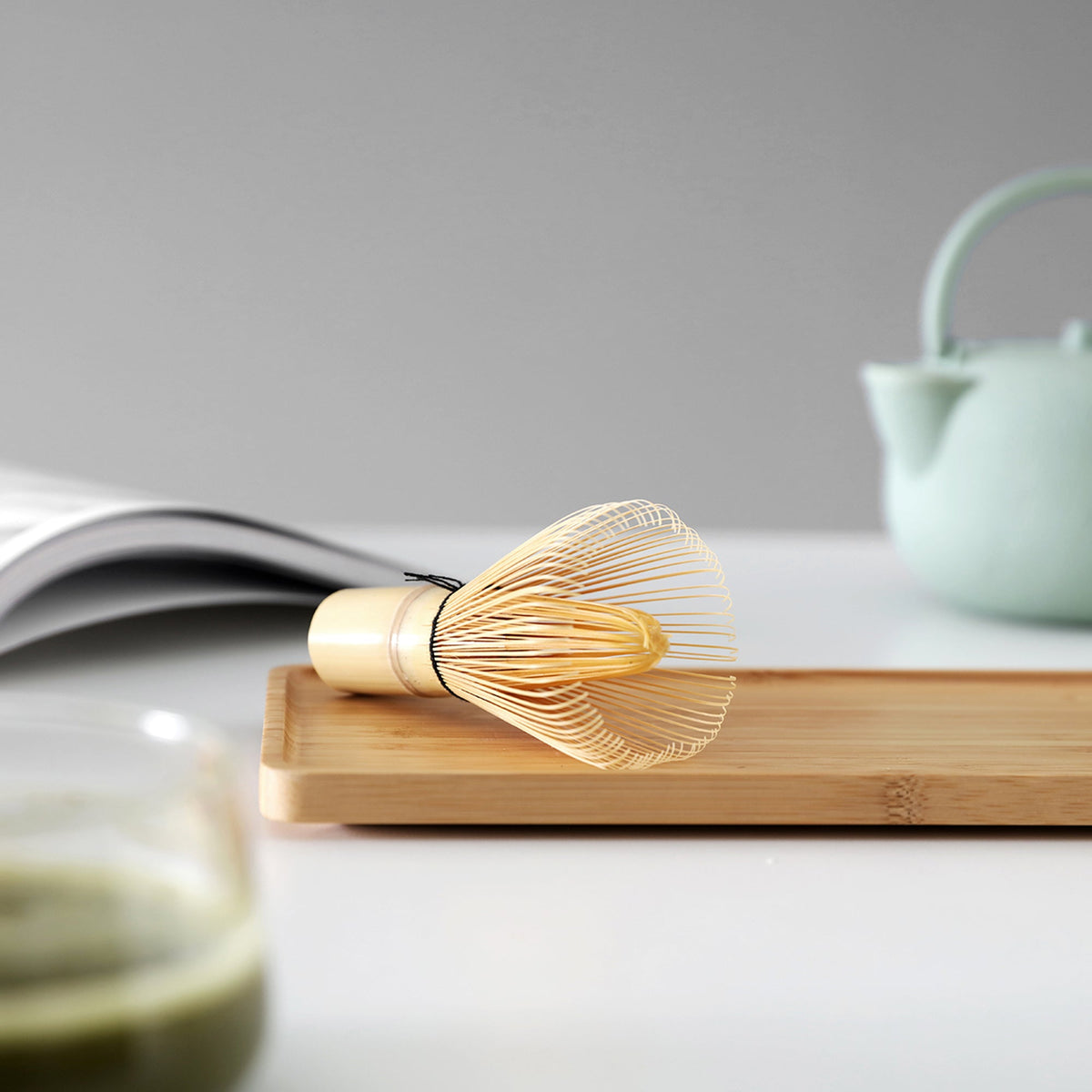 PURE Matcha Whisk