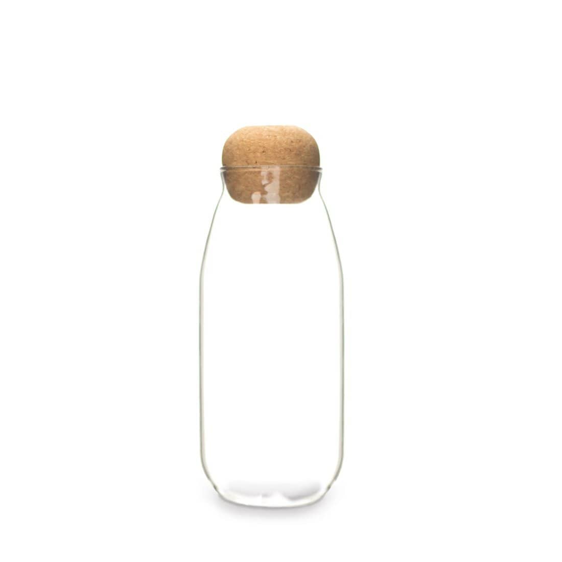 Cortica™ Glass Jar 0.65L