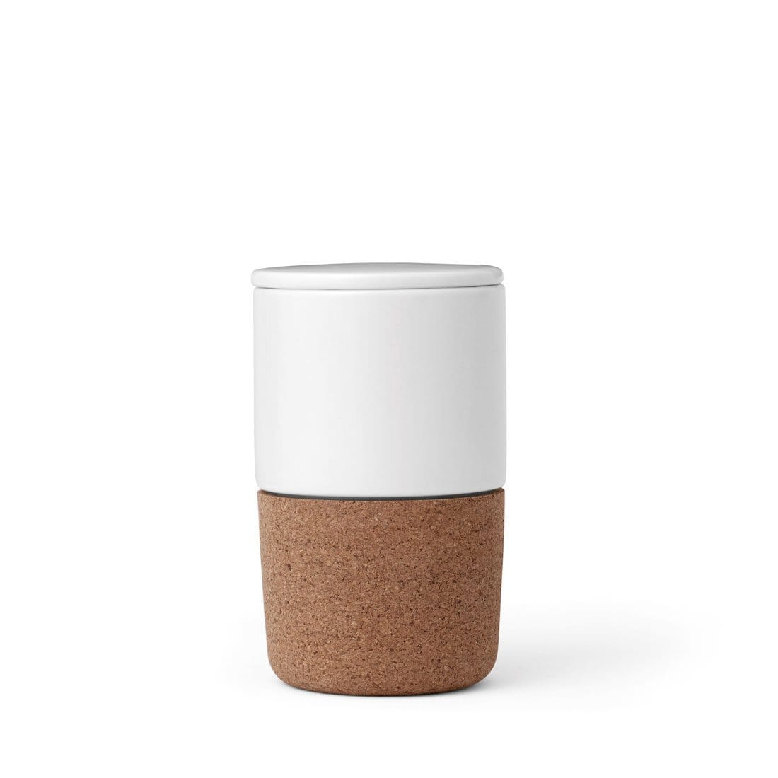 Cortica™ Tea Mug - VIVA